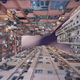 Illustration for article titled Impressive new photos reveal the order and chaos of Hong Kong